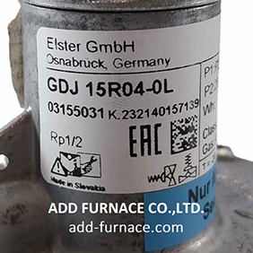 Kromschroder GDJ 15R04-0L